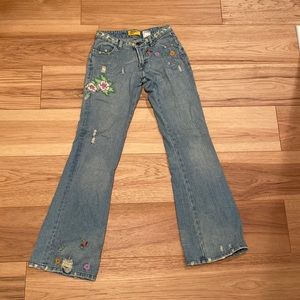 Sharagano Jeans